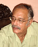 The historian and essay writer Pedro Álvarez Tabío won in Havana the 2007 National Edition Award winner